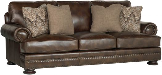 Bernhardt Foster Sofa - 5377L