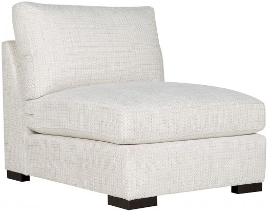 Bernhardt Nicolette Armless Chair