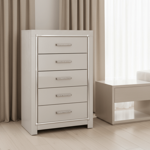 Zyniden Chest of Drawers