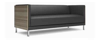Domain Three Seater Sofa