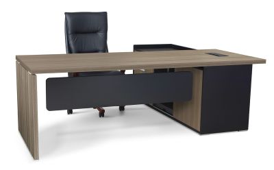 Domain Desk - Left Hand